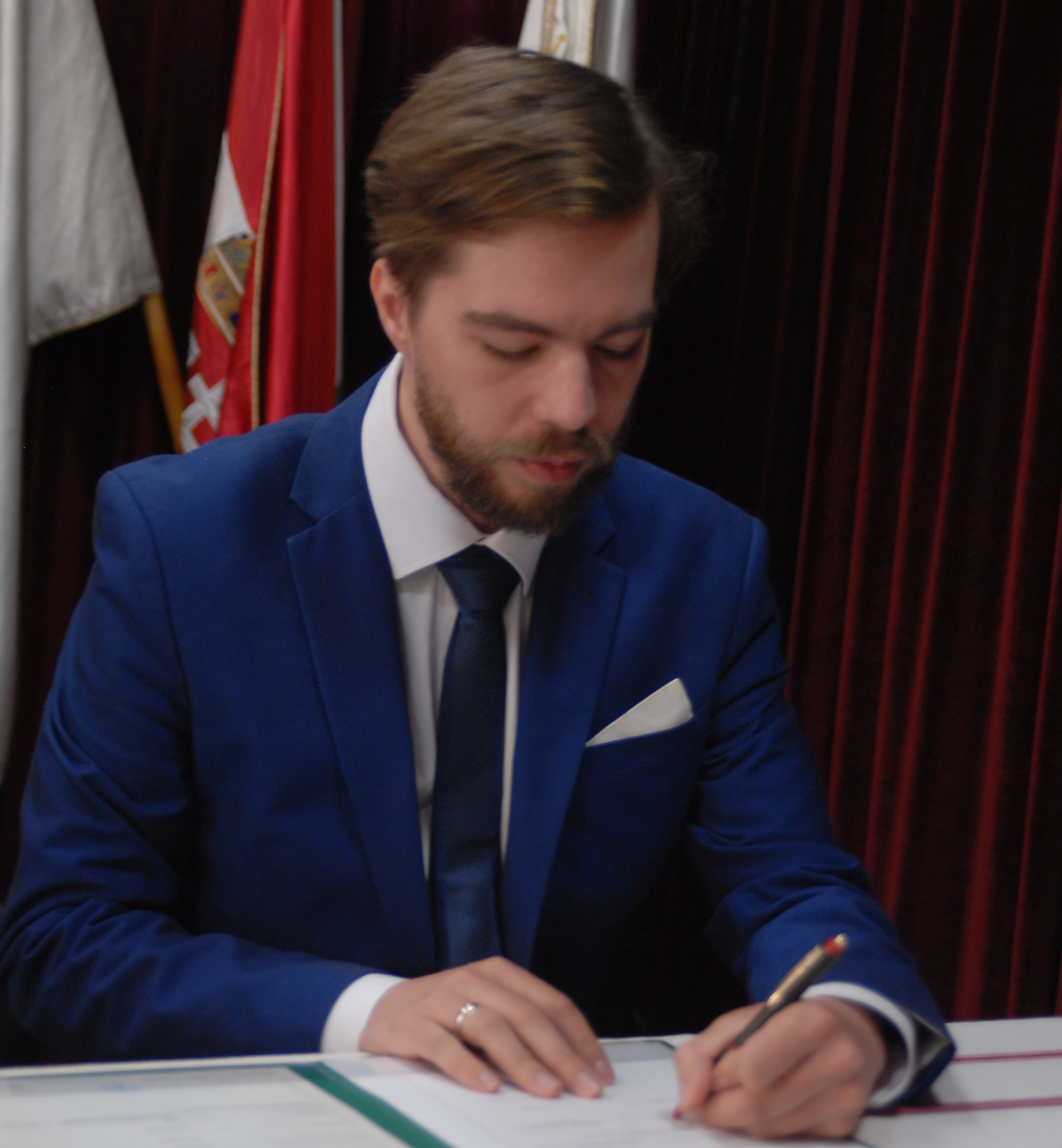 Balint Taborski