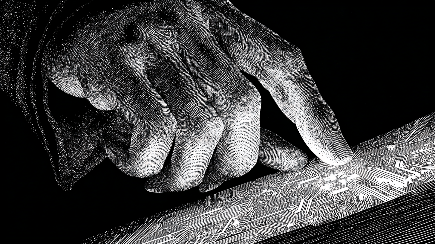 The Author in the Machine: Why Your BookTranslate.ai Translation is *Your* Copyright
