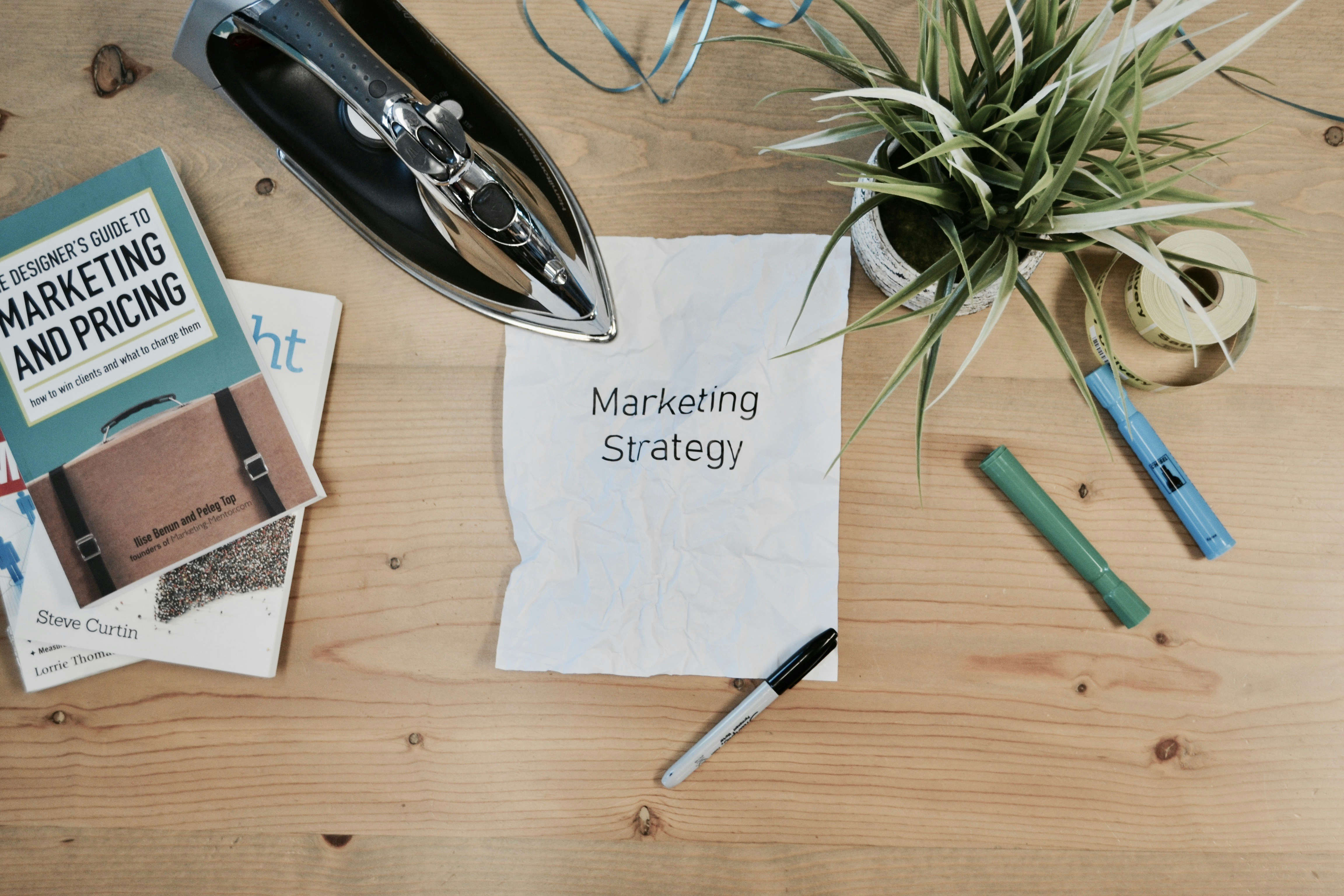 Introducing The Publicist, Your AI Marketing Director